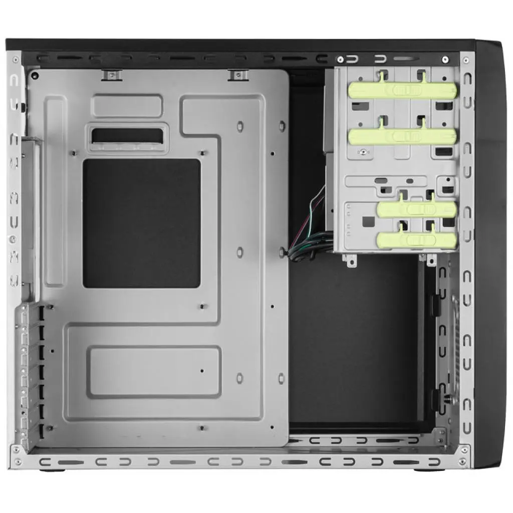 Корпус для ПК Chieftec CG-04B-OP - фото 2