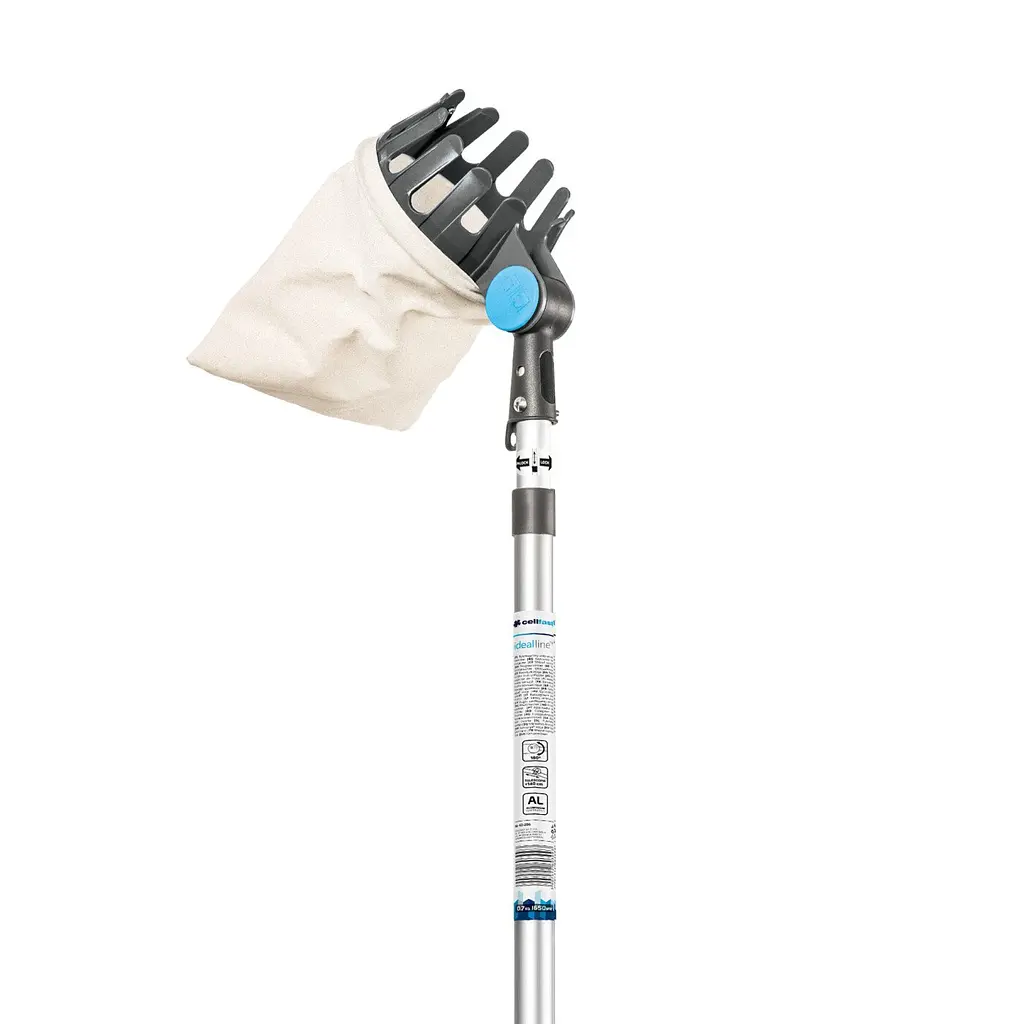 Плодосборник Cellfast телескопический IDEAL, 165-305 см, 0,7 кг - фото 3