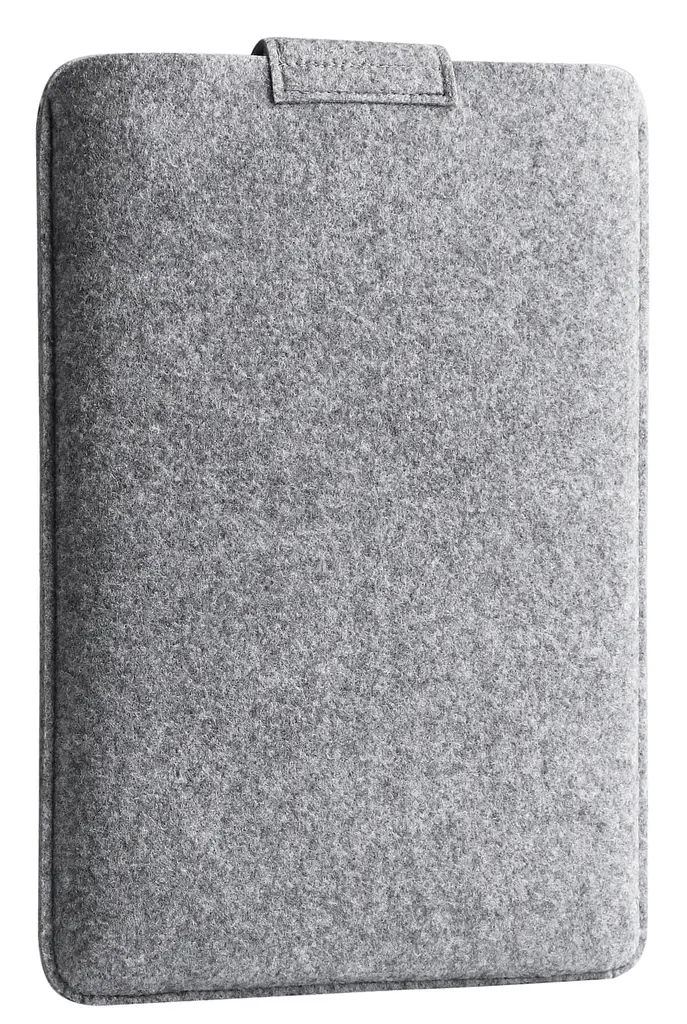 Чохол для ноутбука Gmakin для Macbook Pro 13 New Grey/Brown (GM55-13New) - фото 2