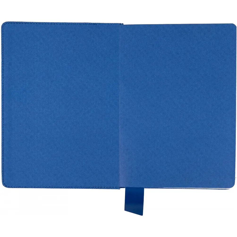 Щоденник датований Leo Planner Identico 12х20 см 352 сторінки синій (252512) - фото 2