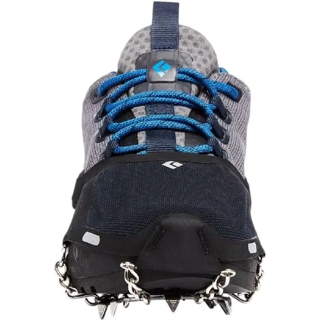 Льодоступи Black Diamond Distance Spike Traction Device M No Color (1033-BD 140003.0000-M) - фото 4