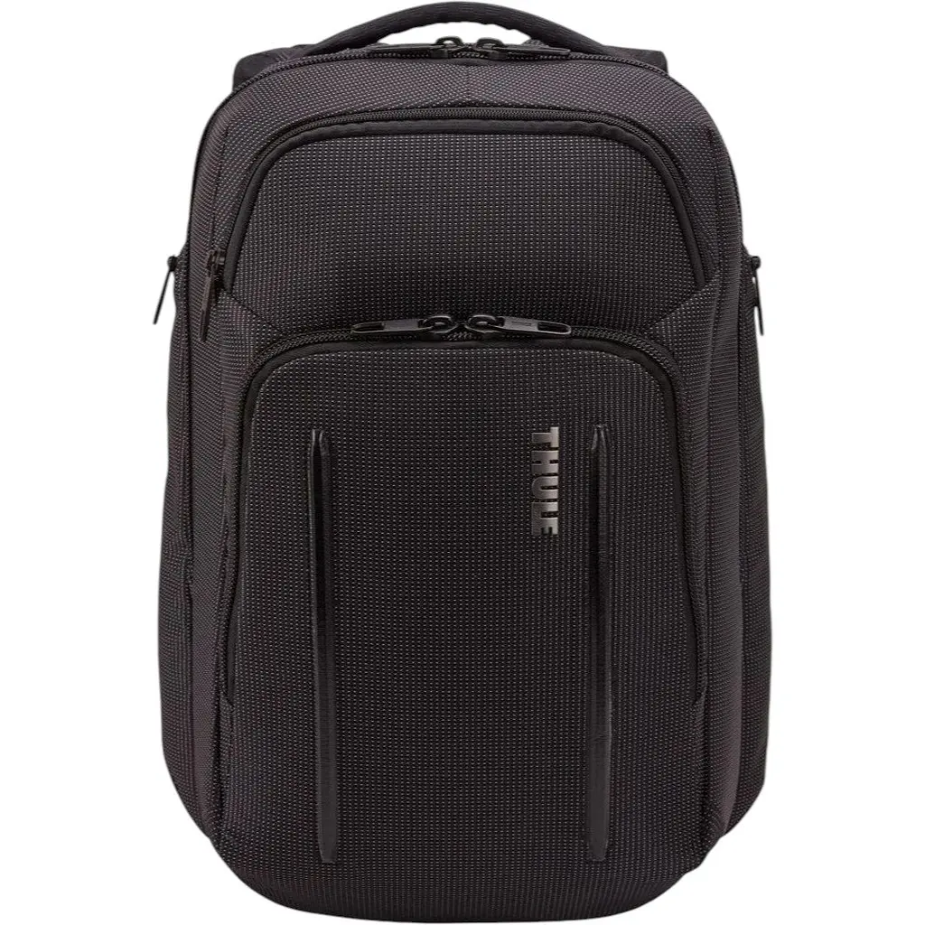 Рюкзак Thule Crossover 2 Backpack 30L Black (TH 3205258) - фото 14