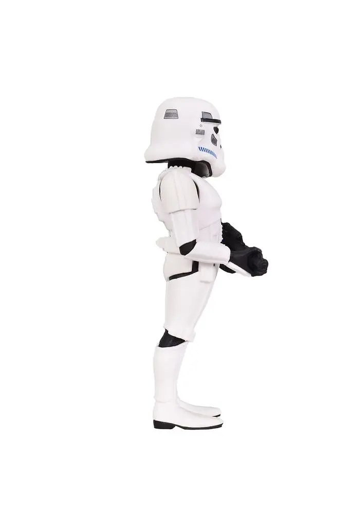 Колекційна фігурка Minix Stormtrooper Soldado 12 см (17331)  - фото 3
