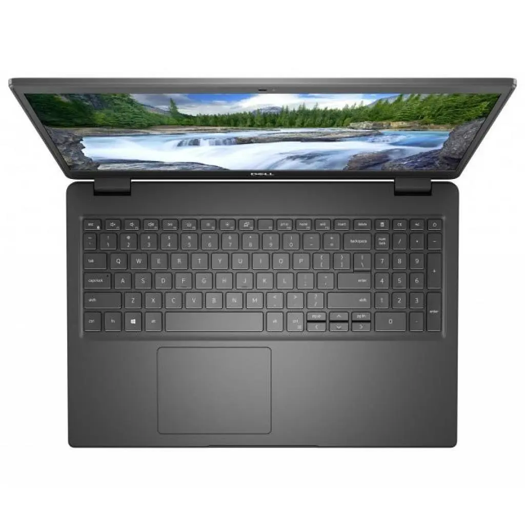 Ноутбук Dell Latitude 3510 (i5-10210U/16/500SSD) - Class B "Б/В" - фото 3