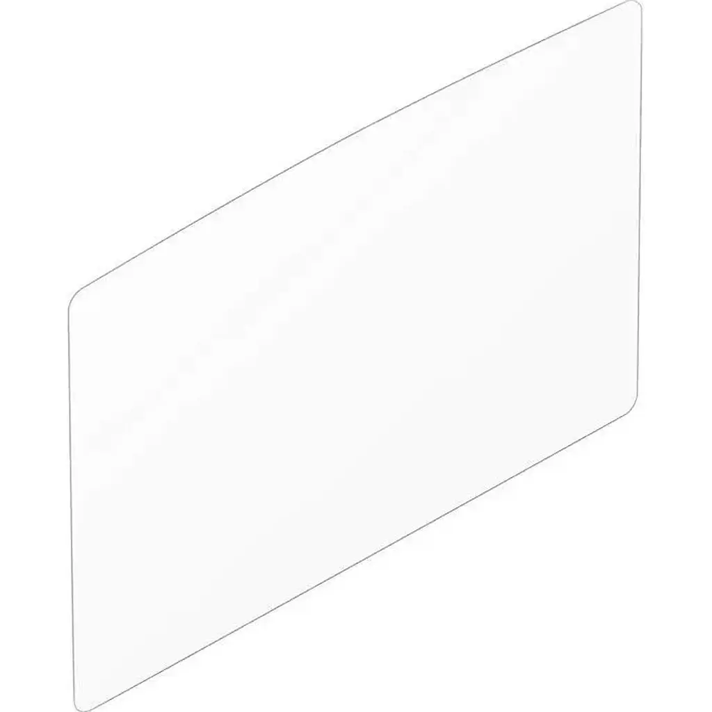 Захисне скло Baseus Screen Crystal Protector 0.3mm для Tesla Model 3 / Y (SGBL062402) [109880] - фото 3