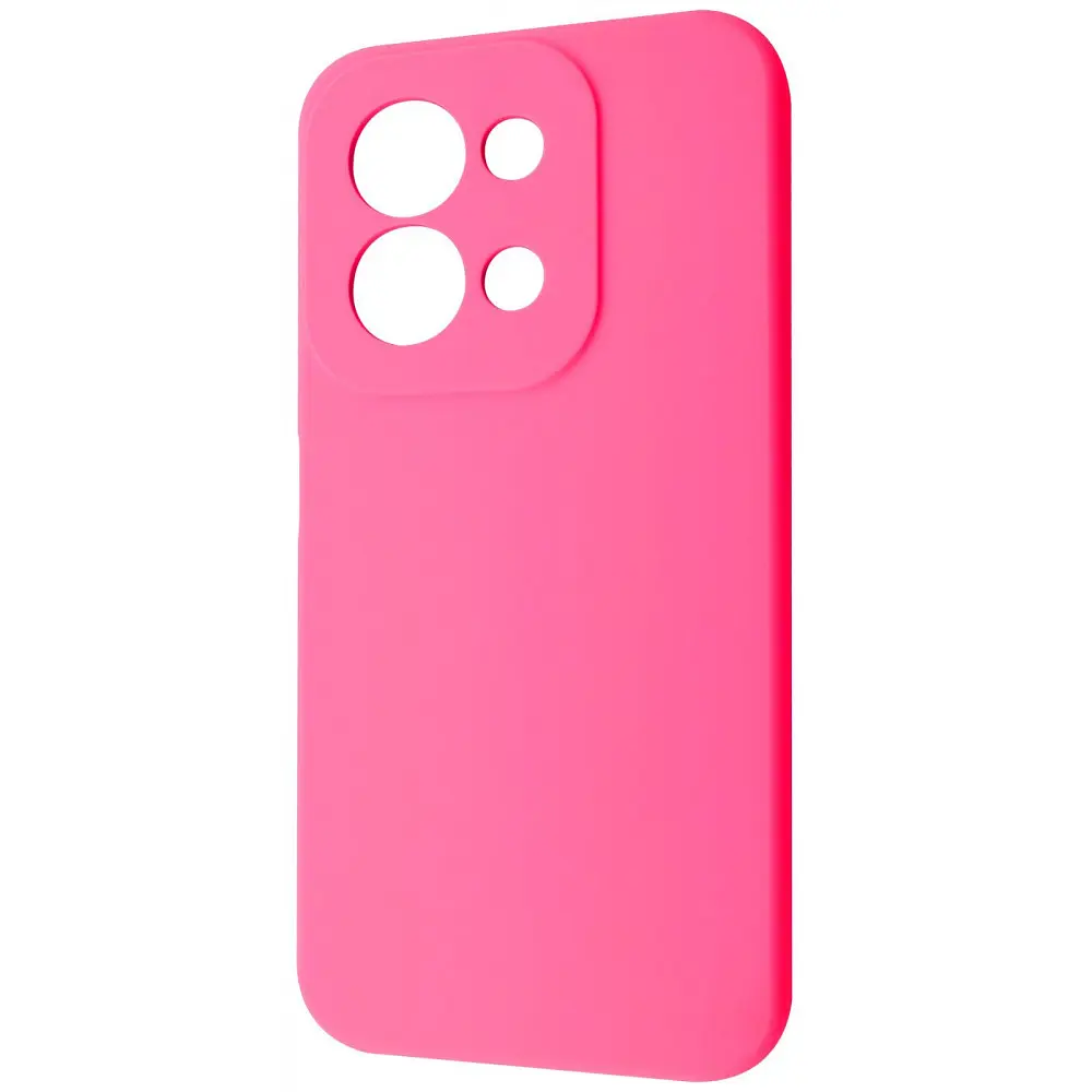 Чохол WAVE Full Silicone Cover Xiaomi Redmi 15C 4G (European) 173.2mm в асортименті - фото 8
