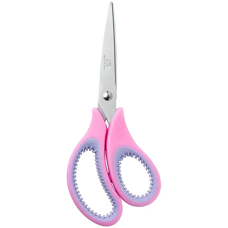 Ножиці дит. Kite HK24-127 Hello Kity 16,5см(12)(240) - фото 2