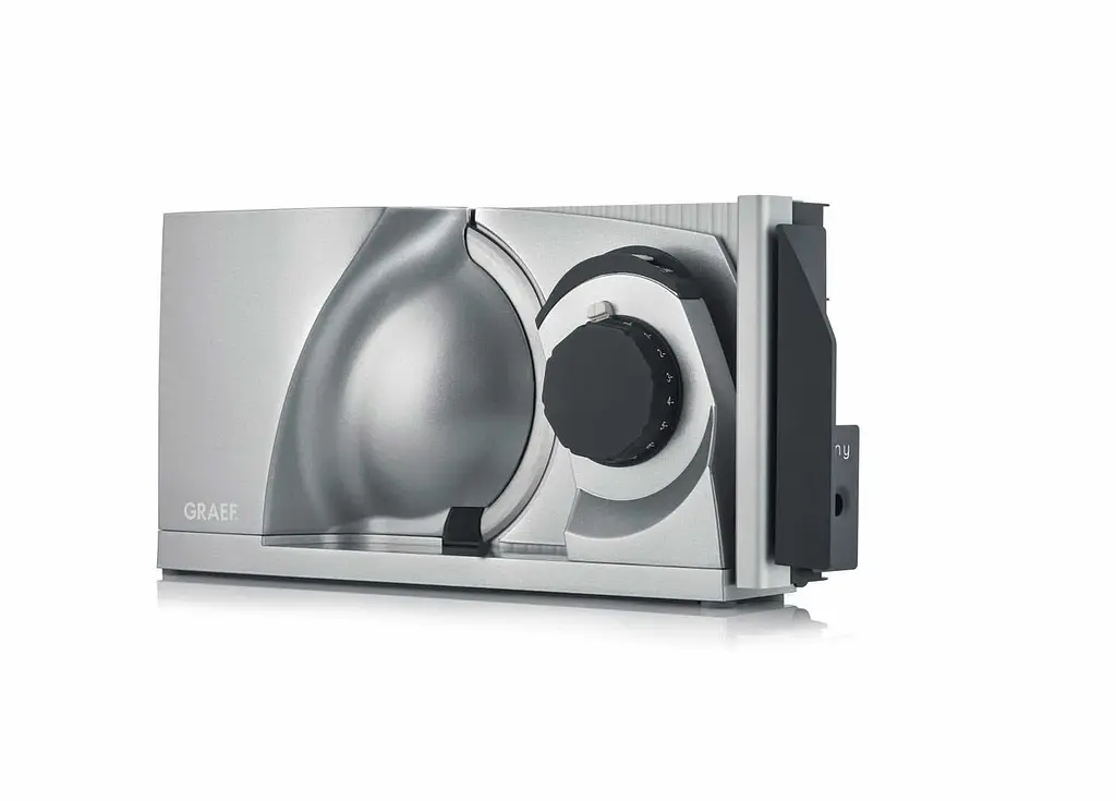 Скиборізка Graef MT1100EU - фото 6