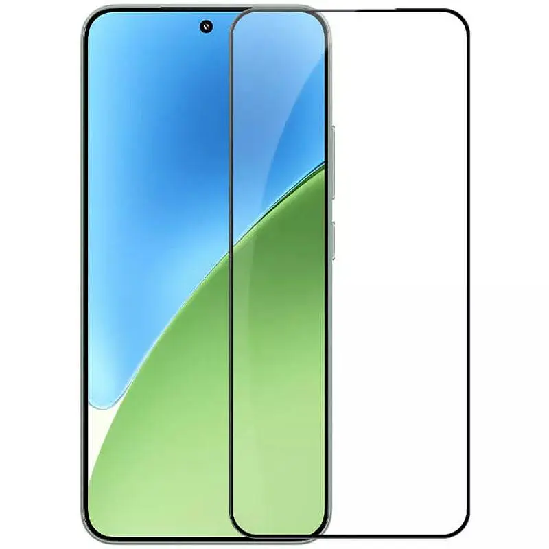 Захисне скло (CP+PRO) для Xiaomi 15T Nillkin teh0030026 - фото 2