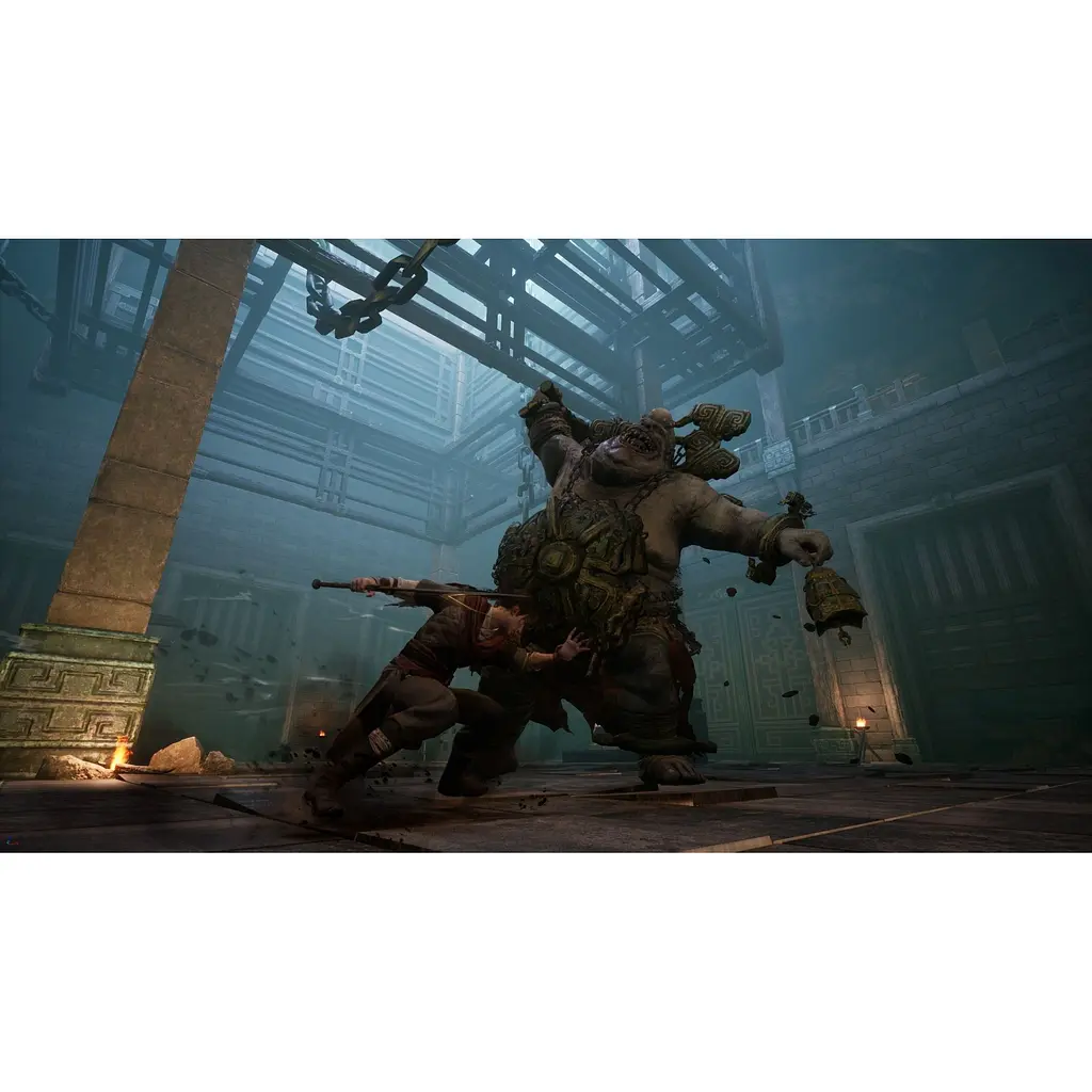 Ключ активації Microsoft Xuan Yuan Sword 7 для Xbox One та Xbox Series X/S - фото 4