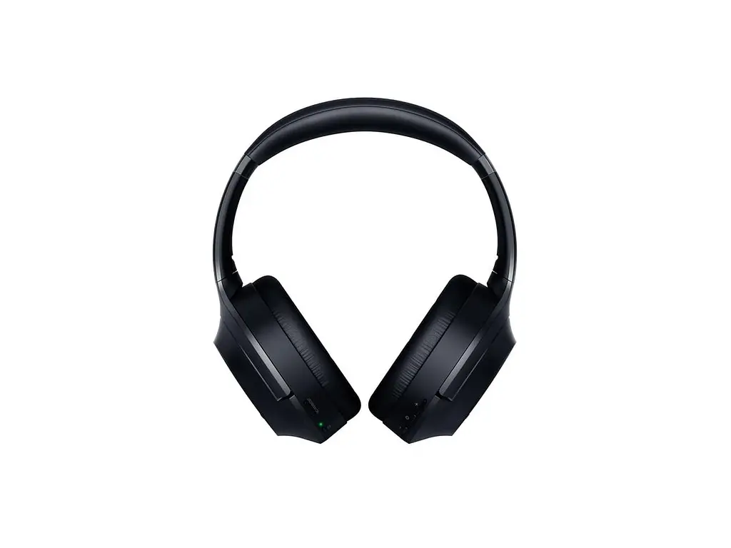 Гарнітура бездротова Razer Opus - Black (RZ04-02490101-R3M1) - фото 8