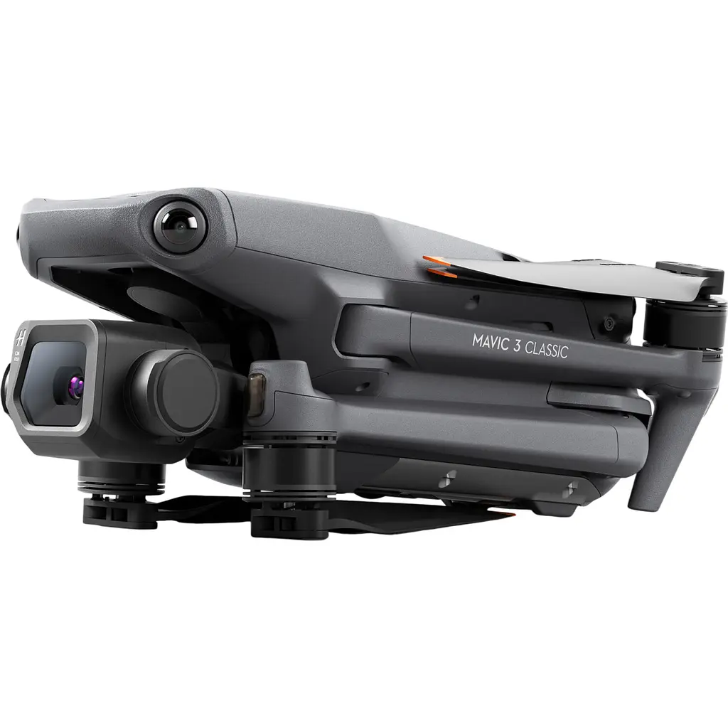 Квадрокоптер DJI Mavic 3 Classic with RC-N1 Remote (CP.MA.00000596.01) [75901] - фото 5