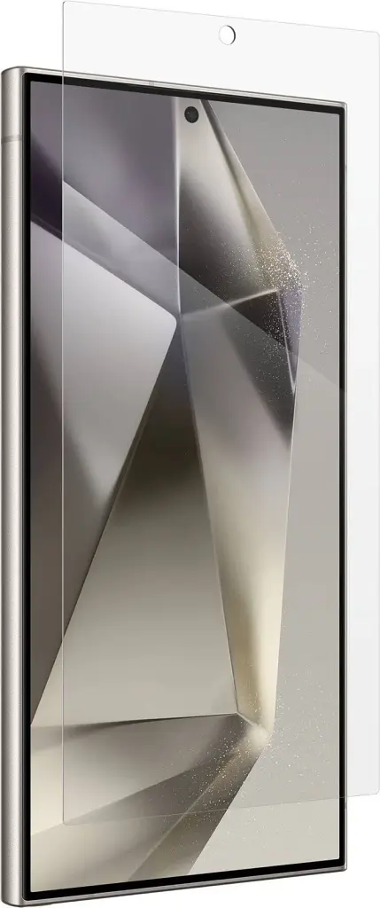 Захисне скло Zagg InvisibleShield Glass Elite для Samsung Galaxy S24 Ultra SM-S928 (200113506) - фото 2
