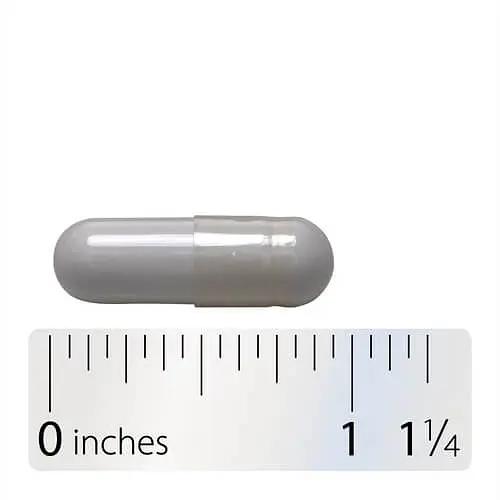 Ниацин (B-3) Niacinamide Non-Flushing 500 mg 100 Capsules Nature's Way vit0005304 - фото 3