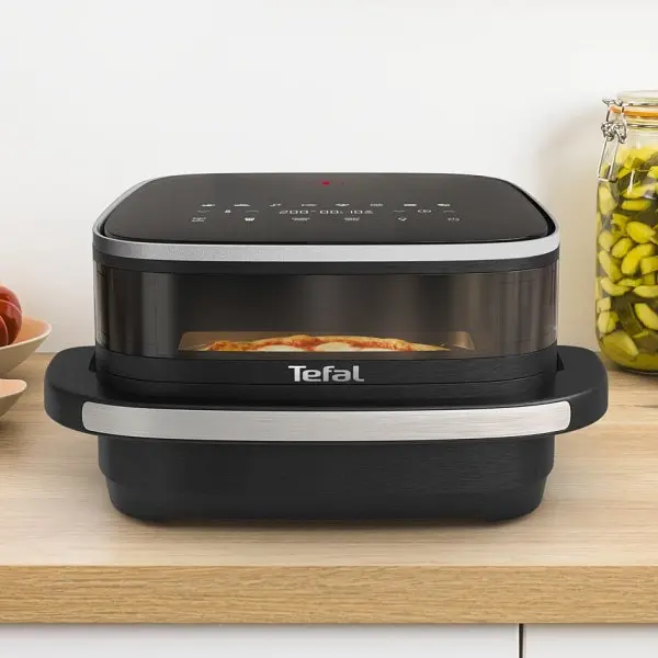 Мультипіч Tefal Easy Fry XL Surface FW4018E0 - фото 4