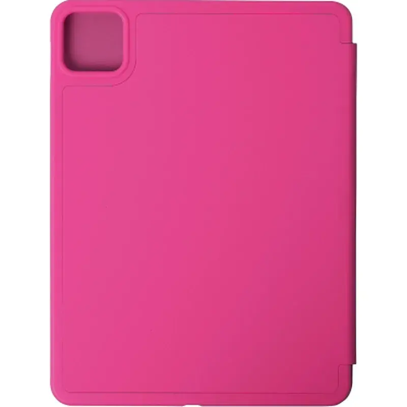 Чохол до планшета Armorstandart Smart Fold Pen Xiaomi Pad 7 / 7 Pro Rose Red (ARM82425) - фото 2