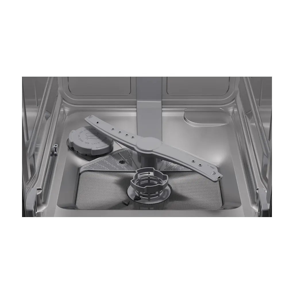 Посудомийна машина Bosch SPS2IKW55K - фото 6