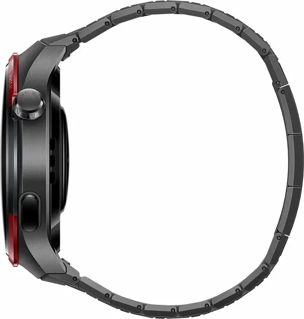 Смарт-часы Huawei Watch 4 Pro Space Edition (55020BXL) - фото 8