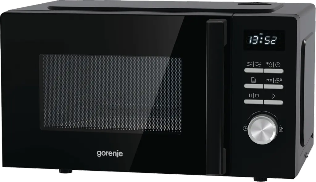 Мікрохвильова піч MO 20 A4 BH Gorenje teh0022542 - фото 7