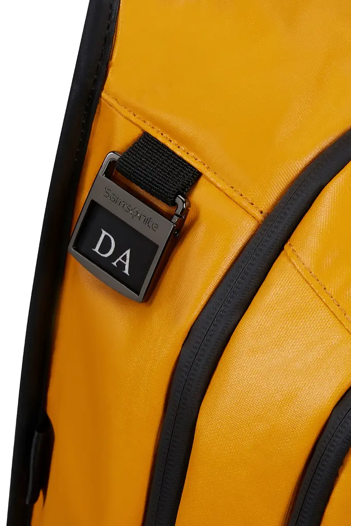 Рюкзак 17.3" Samsonite ECODIVER YELLOW 48x35x23 KH7*06003 - фото 4