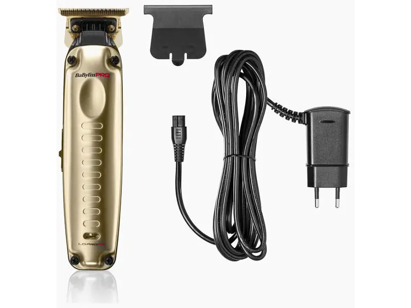 Машинка для стрижки BaByliss PRO FX726GE - фото 3