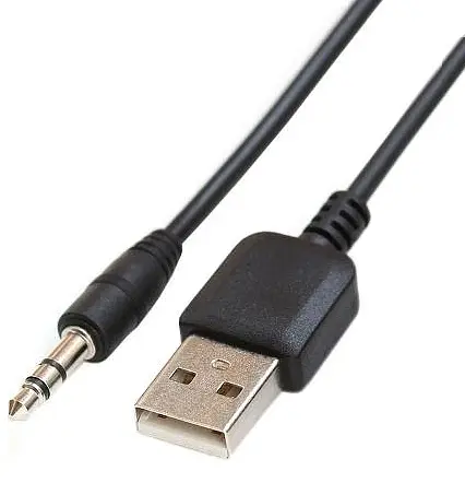 Комп'ютерні колонки акустика 2.0 USB 6 Вт (3W*2) FnT FT-101 дерево - фото 2