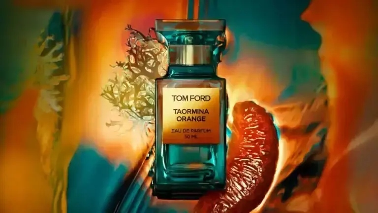 Tom Ford Taormina Orange парфумована вода 100 ml - фото 3