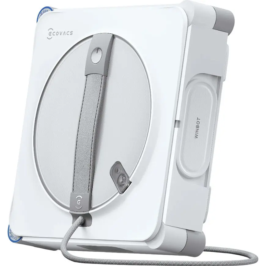 Робот для миття вікон Ecovacs Winbot W2S (WG891-12) - фото 2