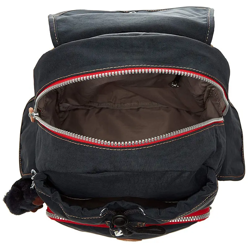 Рюкзак Kipling City Pack K12147 True Beige C (K12147_22X) - фото 3