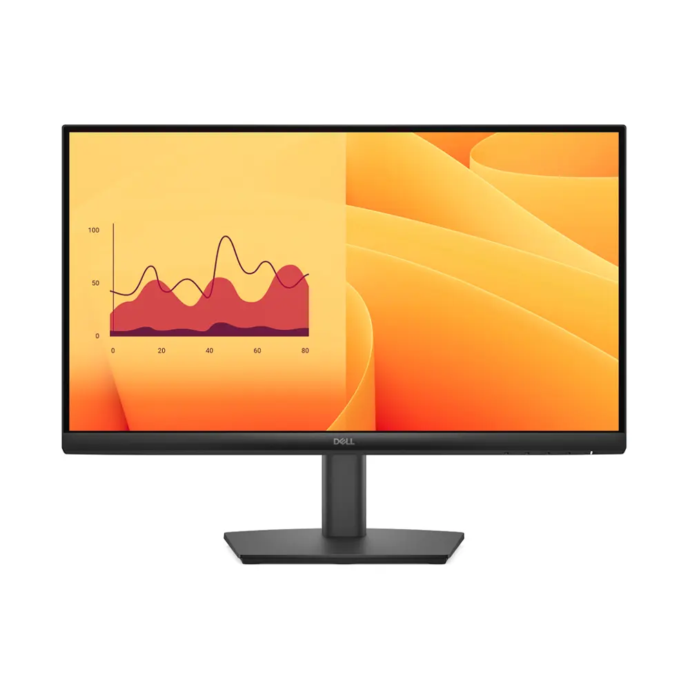 Монітор Dell 21.5" E2225HM D-Sub HDMI DP VA 100Hz teh0014147 - фото 2
