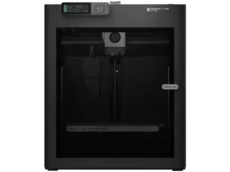 3D-принтер Bambu Lab P1S (PF001-U) - фото 2