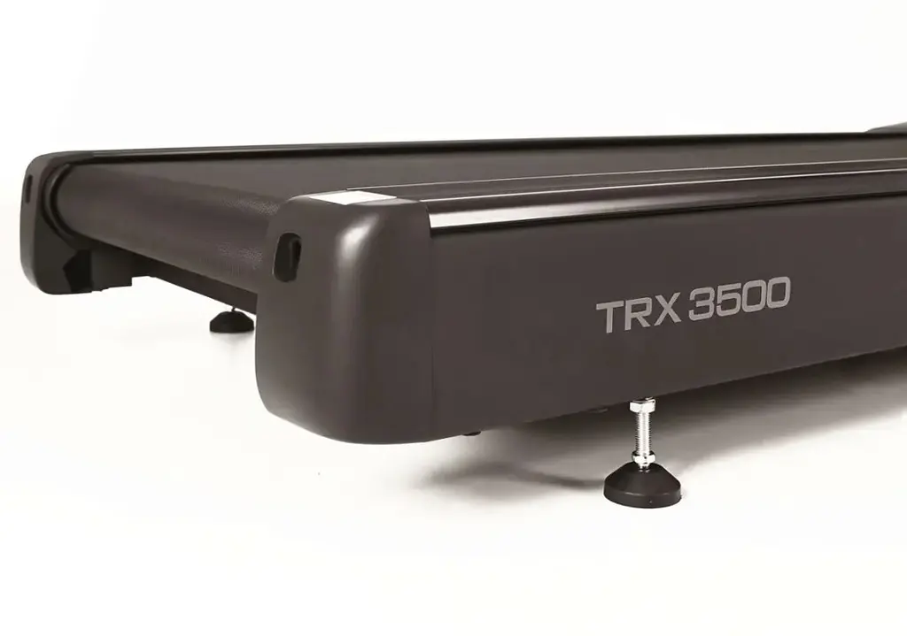 Бігова доріжка Toorx TRX-3500 (TRX-3500) - фото 7