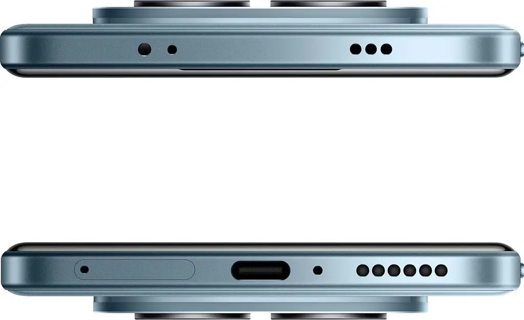 Смартфон Xiaomi Redmi Note 15 Pro 4G 12/512GB Glacier Blue Global Version - фото 9