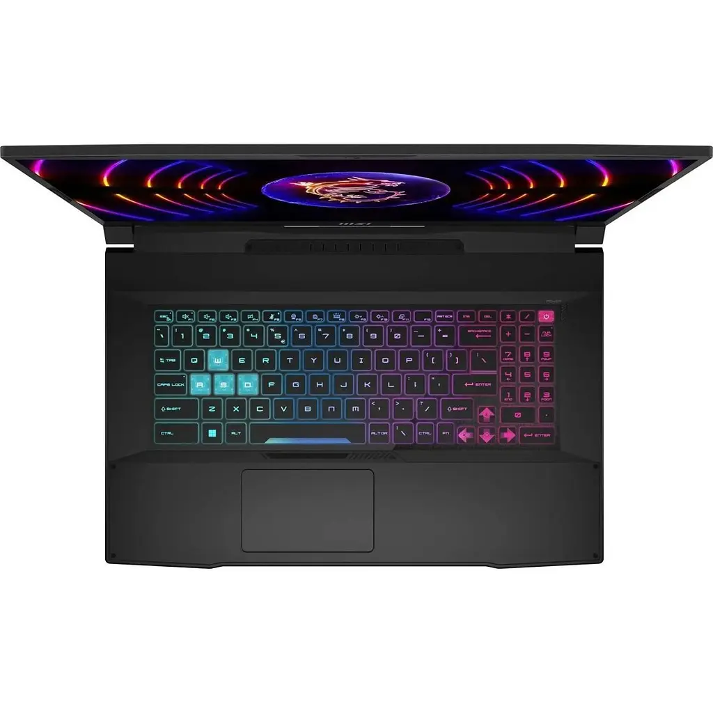 Ноутбук MSI Katana 17 B13VEK (B13VEK-1261XPL) [175938] - фото 4