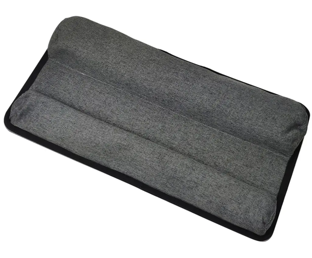 Підставка для ноутбука до 21 дюймів OfficePro CP-615-G Grey - фото 3