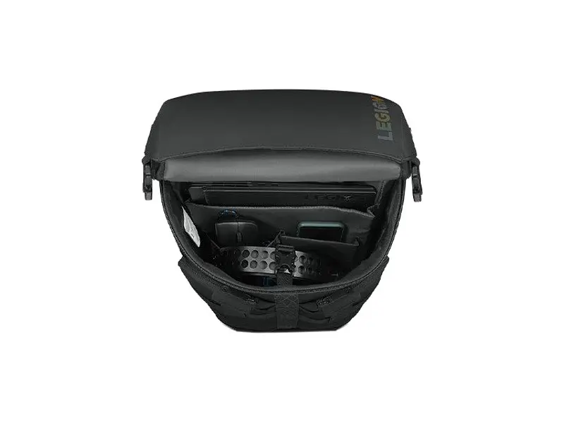 Рюкзак міський Lenovo Legion Active Gaming Backpack (GX41C86982) - фото 5