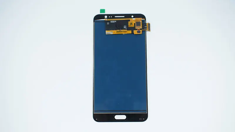 Модуль матриця + тачскрін для Samsung Galaxy J7 2016 J710F, white TFT - фото 2