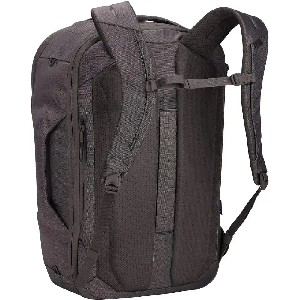 Рюкзак Thule Subterra 2 Convertible Carry-On Bag TSD-440 Vetiver Gray 40 л (3205059) - фото 3