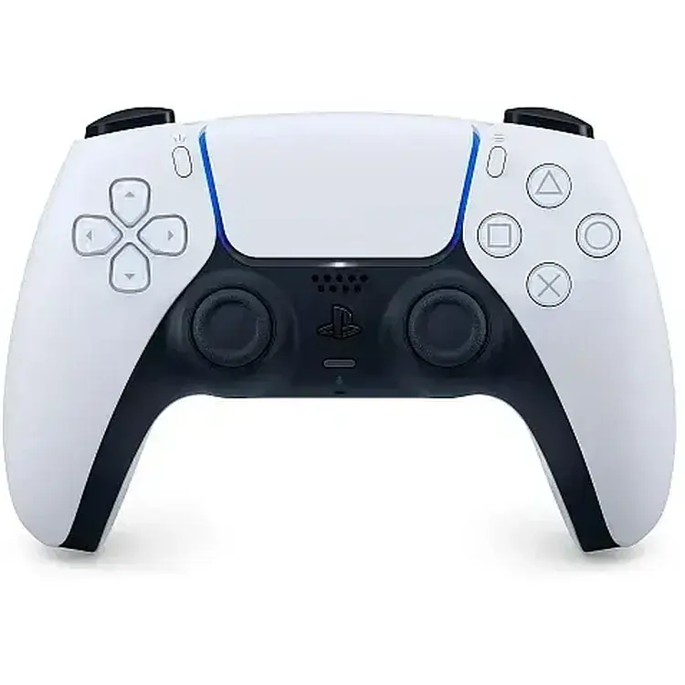 Игровая консоль Sony PlayStation 5 Slim Digital Edition 1Tb Dualsense UA White (CFI-2016 B01Y) - фото 2