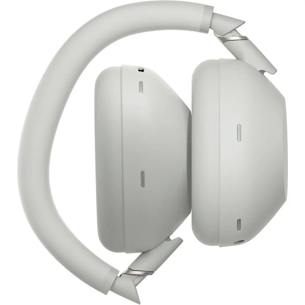 Навушники Sony WH-1000XM6 Platinum Silver (WH1000XM6S.CE7) [136739] - фото 5