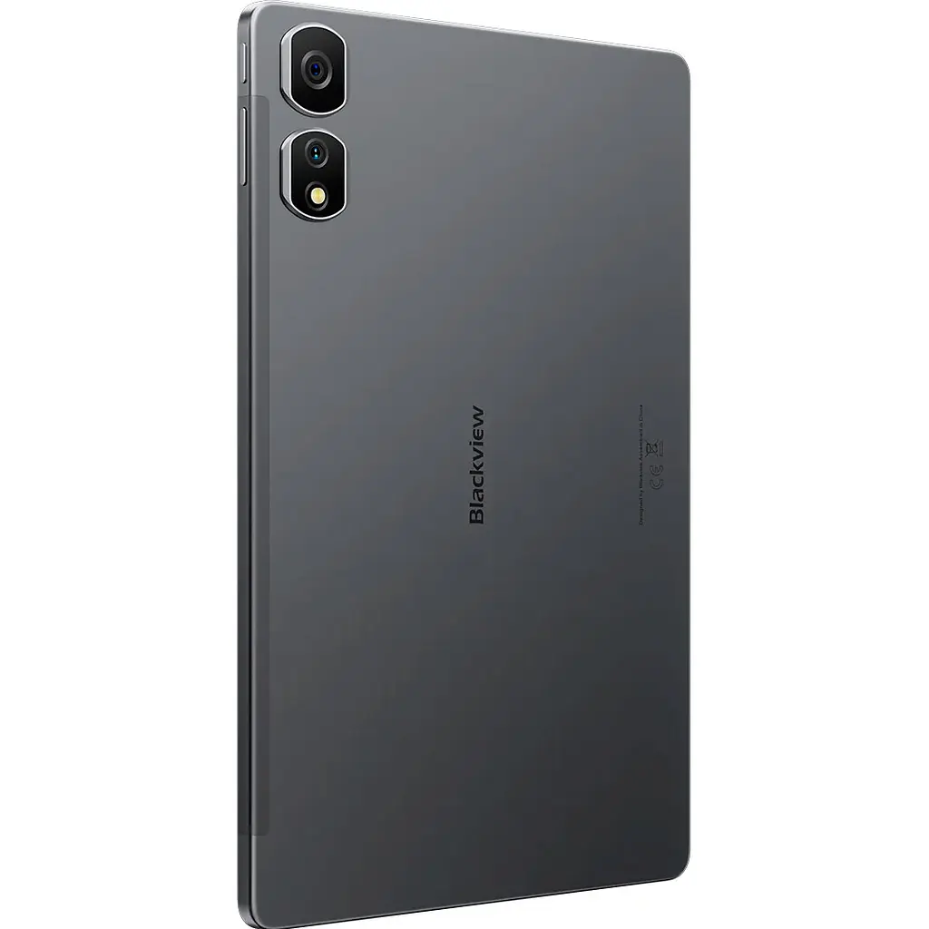 Планшет Blackview Tab 16 Pro 8/256GB LTE Nightfall Gray Global EU [107035] - фото 5