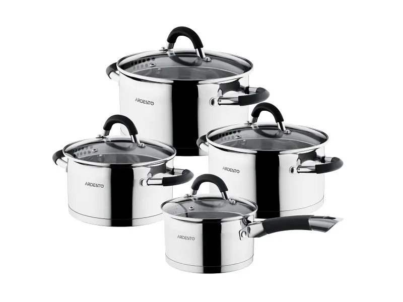 Набір посуду Ardesto Gemini Gourmet Andria (AR1908PS)