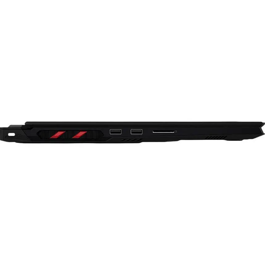 Ноутбук MSI Raider A18 HX A9WIG (A9WIG-064HU) [174348] - фото 9