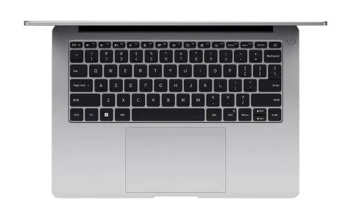 Ноутбук Xiaomi RedmiBook 14 2024 i5 / 16 / 512 / W11 (JYU4574CN) - фото 5