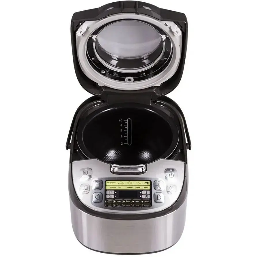 Мультиварка Tefal RK812B32 [46211] - фото 10
