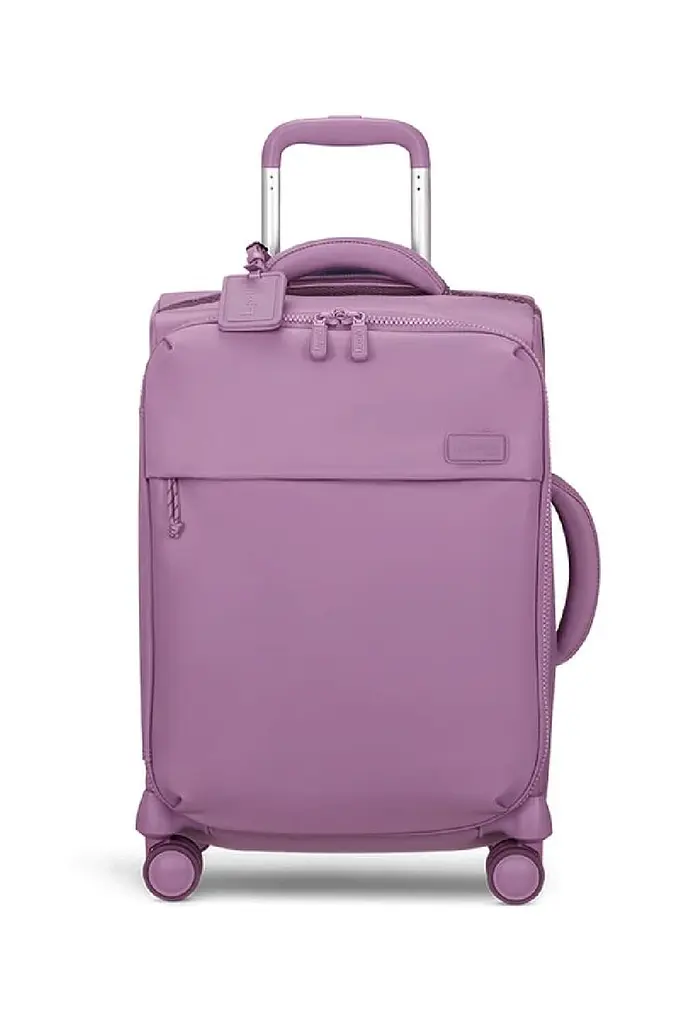 Валіза 55 См Lipault PLUME VIRTUAL PURPLE 55x35x21 P91*91014