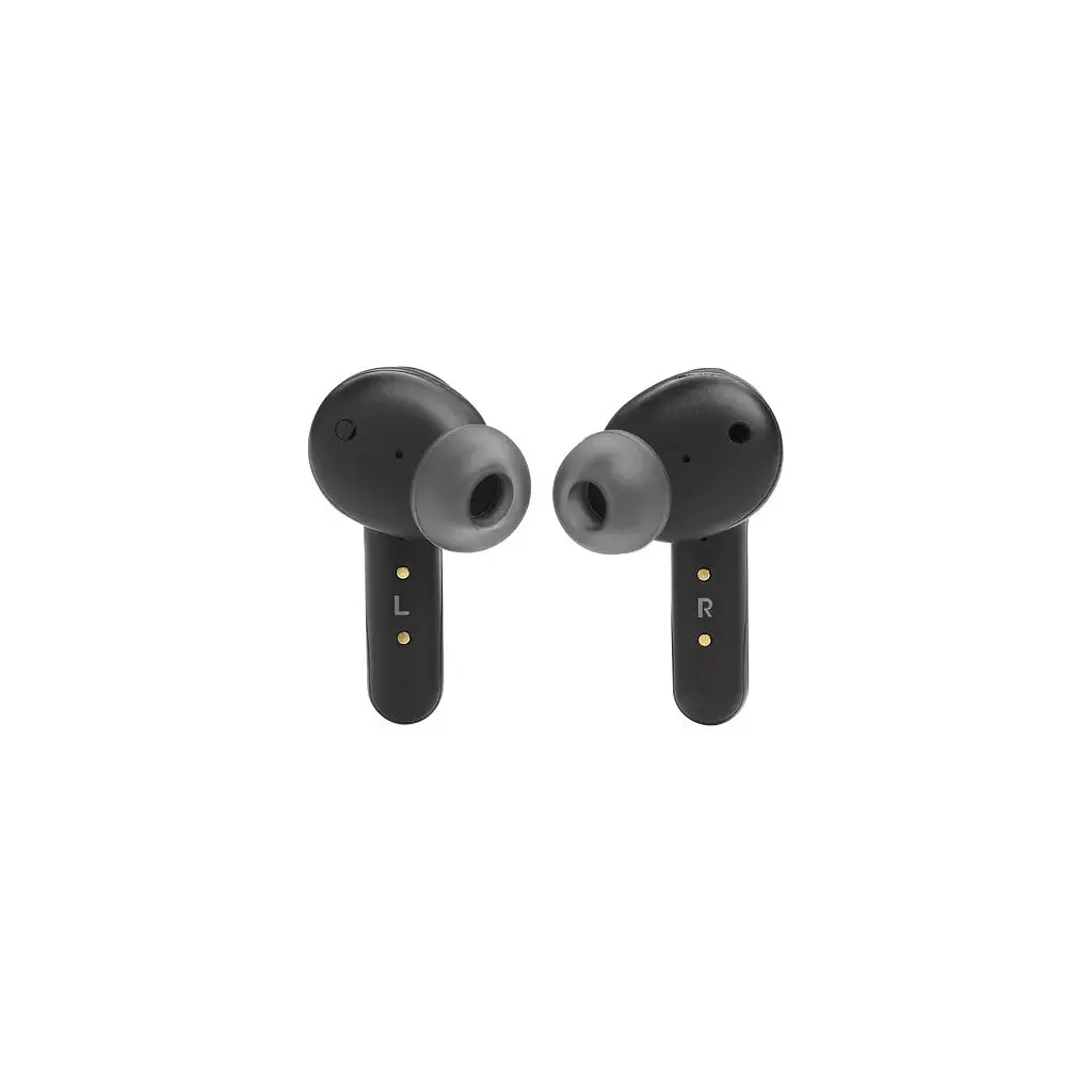 Навушники JBL Quantum TWS Black (JBLQUANTUMTWSBLK) - фото 11