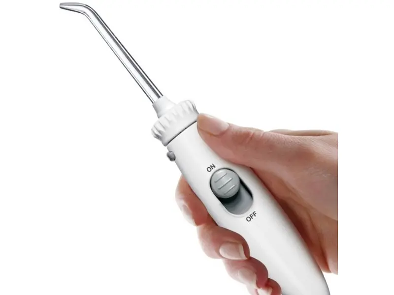 Іригатор Waterpik WF-100 - фото 5