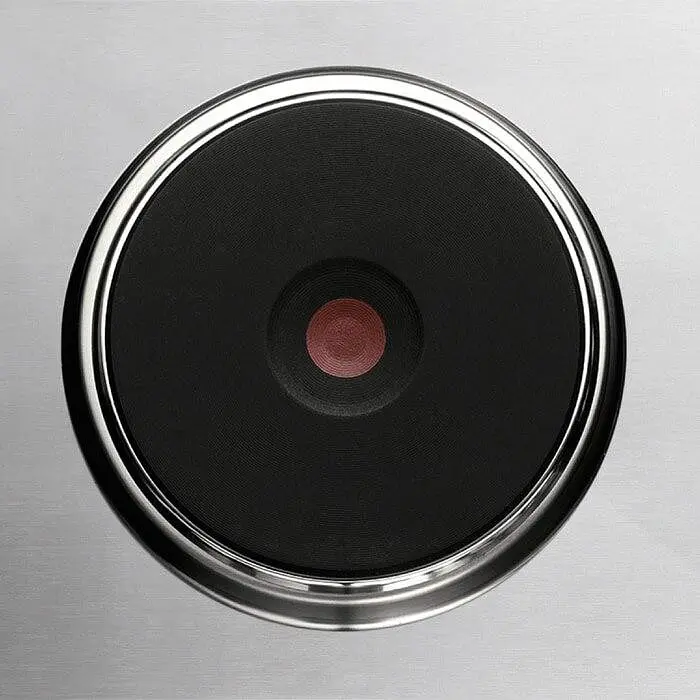 Варильна поверхня комбінована Electrolux KGM64311X - фото 2