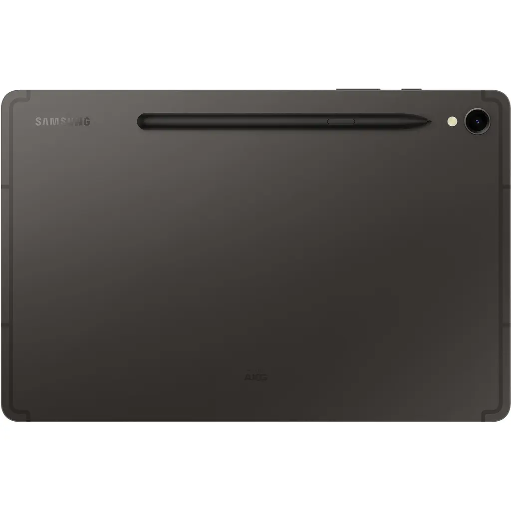 Планшет Samsung Galaxy Tab S9 WiFi 8/128Gb Graphite (SM-X710NZAASEK) - фото 5